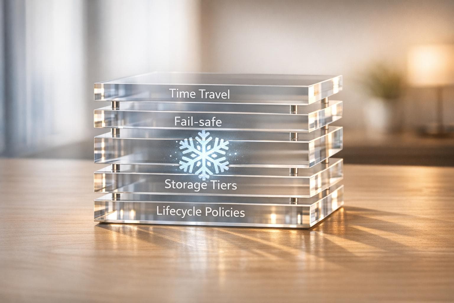 Snowflake for Data Retention: Best Practices